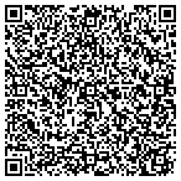 QR-код с контактной информацией организации ООО «Вятское дерево»