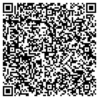 QR-код с контактной информацией организации ООО ТК «Восход»