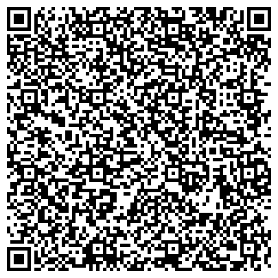 QR-код с контактной информацией организации ООО АО МКК ЗАЙМ-ЭКСПРЕСС