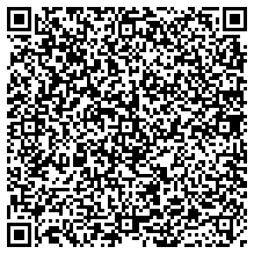 QR-код с контактной информацией организации ООО Drillibur