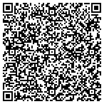 QR-код с контактной информацией организации ООО "Хочусотрудника"