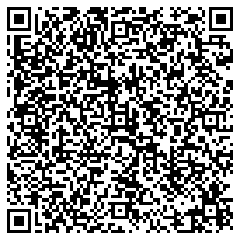 QR-код с контактной информацией организации ТраверС