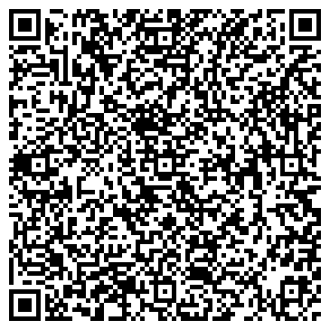 QR-код с контактной информацией организации «Орленко и партнеры»