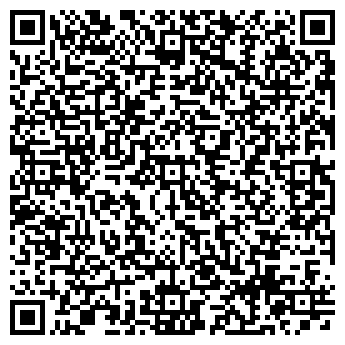 QR-код с контактной информацией организации PUDEV