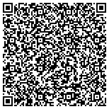 QR-код с контактной информацией организации ООО Помощники