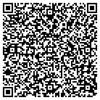 QR-код с контактной информацией организации прокси фермы smart