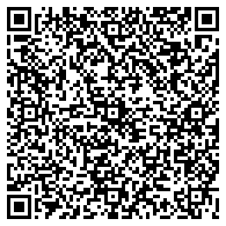 QR-код с контактной информацией организации La Sea