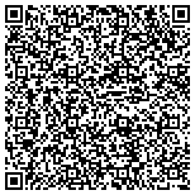 QR-код с контактной информацией организации Дыхание любви