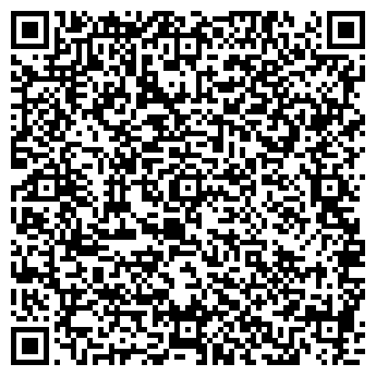 QR-код с контактной информацией организации ООО МЕЙД