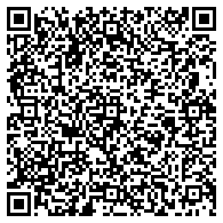 QR-код с контактной информацией организации САТИН