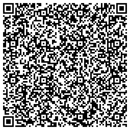 QR-код с контактной информацией организации Мск Дизель