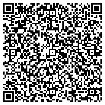 QR-код с контактной информацией организации ООО Хатрако