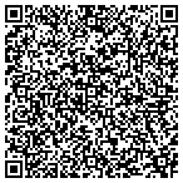 QR-код с контактной информацией организации ООО "Фабрика Хруста"