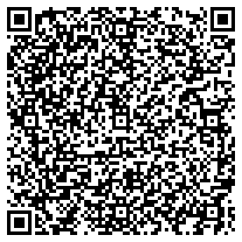 QR-код с контактной информацией организации ООО Логистика ВЭЛКОМ