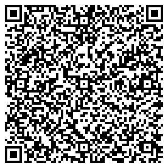 QR-код с контактной информацией организации ООО Контур