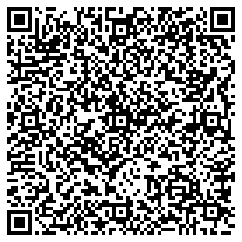 QR-код с контактной информацией организации ООО Vista