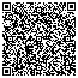 QR-код с контактной информацией организации ООО ЛТР