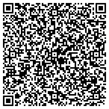 QR-код с контактной информацией организации Альфа ВидеоПродакшн