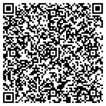 QR-код с контактной информацией организации ООО Такси 500