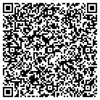 QR-код с контактной информацией организации ООО «Кэпторг»