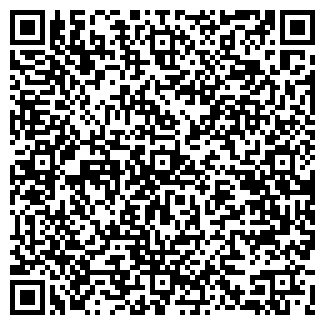 QR-код с контактной информацией организации ИП Base.M