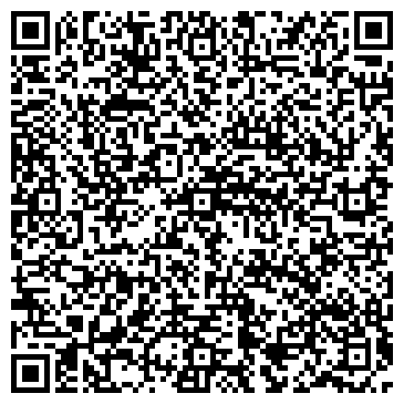 QR-код с контактной информацией организации ООО EpicNeon