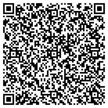 QR-код с контактной информацией организации ООО Технотрак