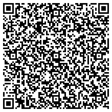 QR-код с контактной информацией организации Dream Fit