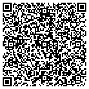 QR-код с контактной информацией организации ООО TechLegal