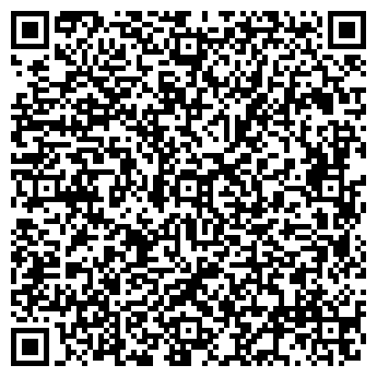 QR-код с контактной информацией организации ООО Enterconsulting