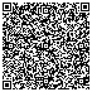 QR-код с контактной информацией организации ООО «Техцентры СОТРАНС»