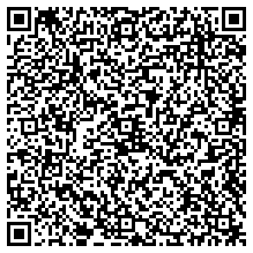 QR-код с контактной информацией организации ЖК Союзный