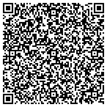 QR-код с контактной информацией организации ООО Незабудки