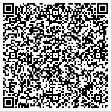 QR-код с контактной информацией организации Живой осетр