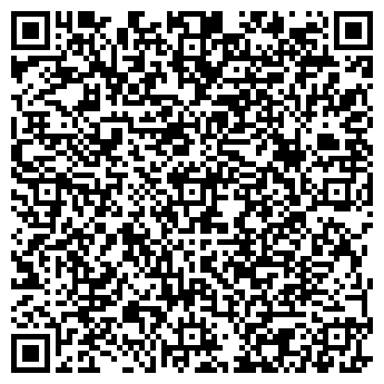 QR-код с контактной информацией организации ООО Хойзер