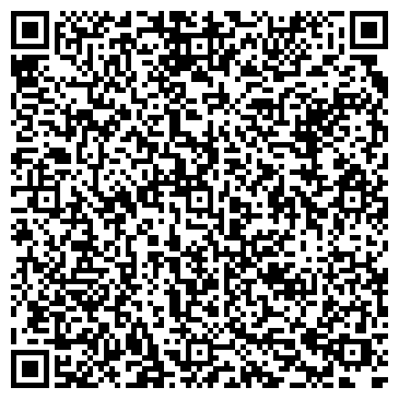 QR-код с контактной информацией организации ООО "РЕД Бишопс"