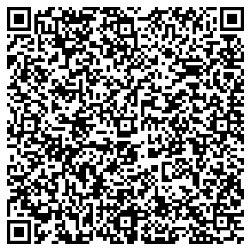 QR-код с контактной информацией организации ООО Центр Финансового Равновесия