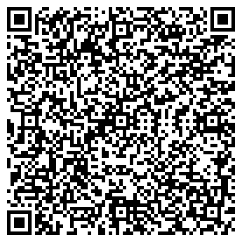 QR-код с контактной информацией организации ООО ПодоЭксперт