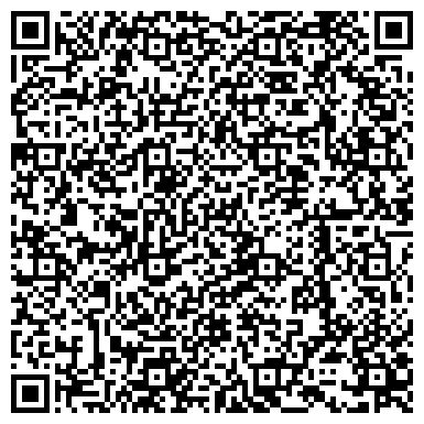 QR-код с контактной информацией организации ООО ПО «Ярославский Трактор»