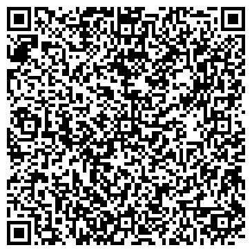 QR-код с контактной информацией организации Электротормоз