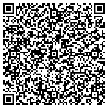 QR-код с контактной информацией организации Instacar