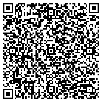 QR-код с контактной информацией организации ООО «Панельгард»