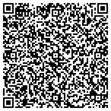 QR-код с контактной информацией организации Барашки