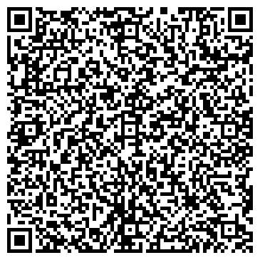 QR-код с контактной информацией организации ООО PoppersGroup