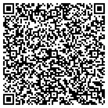 QR-код с контактной информацией организации РосЭкоМат