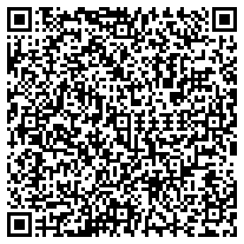 QR-код с контактной информацией организации ООО Комтехтранс