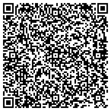QR-код с контактной информацией организации ООО Ceramo Stone Group