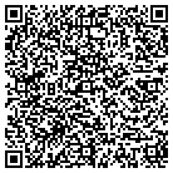 QR-код с контактной информацией организации БАРНАУЛТЕХОПТОРГ