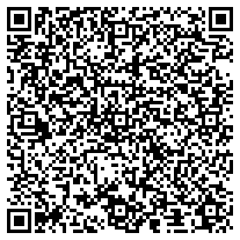 QR-код с контактной информацией организации ООО Skyprof33