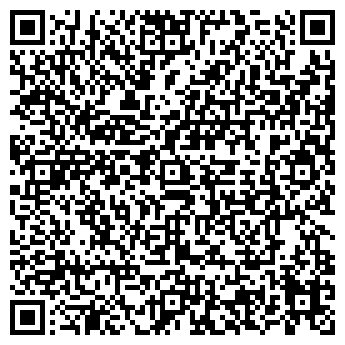 QR-код с контактной информацией организации ООО Опорс